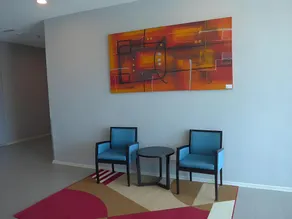 Cenang Plaza Beach Hotel - Image 5