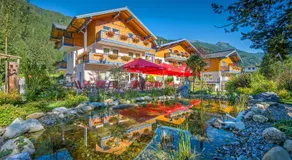 Hotel Hammerwirt - Forellenhof - Image 3
