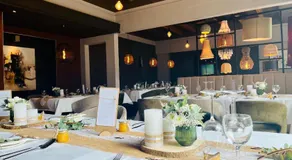 Hotel Restaurant Laux - Image 4