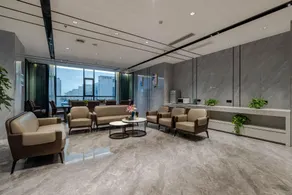 Mei Song Convention & Exhibition Hotel - Image 3