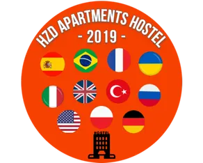 HZD APARTMENTS HOSTEL - Image 5
