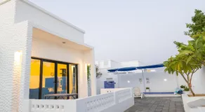 THE POOL VILLA - TANUF - Image 3