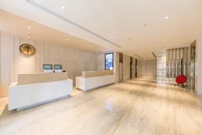 JI Hotel Dalian Xinghai Park - Image 5