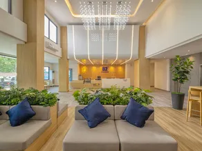 B2 Suphan Buri Premier Hotel - Image 2