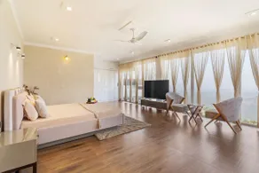 Kailasha Villa - 4BHK | Peaceful | Ranikhet - Image 2