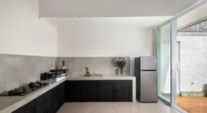 Villa Bella Rose Canggu - Image 4