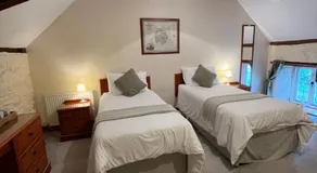 The Bateman Arms AKA The Coach house Inn - Image 2