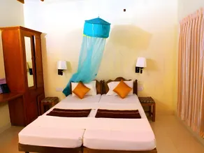 Cocoland Heritage Beach Resort - Image 2