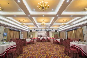 Yinchuan Changxiangyi  Hotel - Image 4