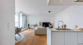Appartamento adatto alle famiglie con terrazza e internet veloce | Ammette animali domestici - Image 3