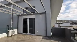 Athenean Rooftop Nest - Image 4