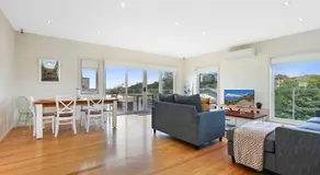 Mazza by the Sea - Beachside Family Escape - Image 2