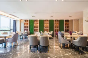 Sanrun Hotel（Changsha Moon Island Road） - Image 2