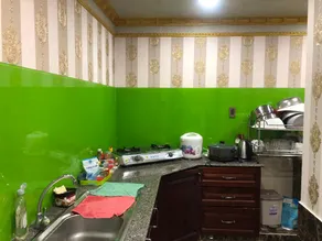 Căn hộ 3 phòng ngủ , gần biển - Image 2