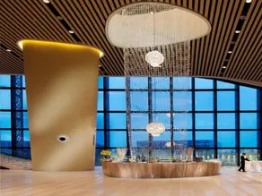 Jin Jiang International Hotel Xi’an - Image 2
