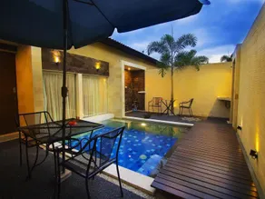 Punyan Poh Bali Villas - Image 2