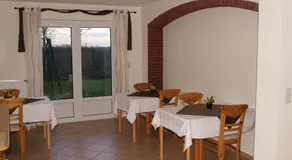 Pension Sielmöwe - Image 5