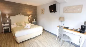 Hôtel Le Sens - Image 2