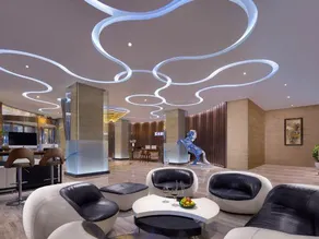 Nice Boman Hotel (Taizhou International Convention and Exhibition Center) - Image 4
