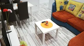 Alojamiento Acuarela - Confort junto al centro - Image 3