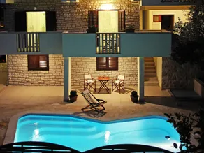 Holiday Home Silvija by Interhome - Image 5