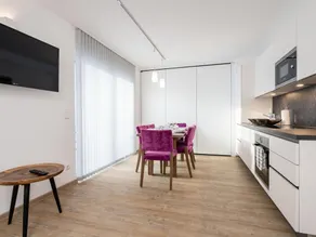 Large Apartment  in Sankt Georgen with Balcony - Image 3