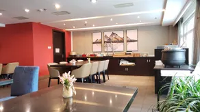 Orange Hotel Select Beijing Jinsong Qiaodong - Image 3