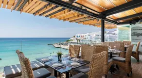 Mykonos Kosmoplaz Beach Resort Hotel - Image 3