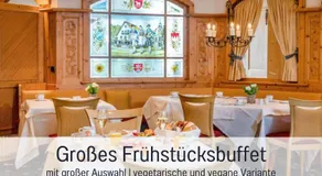 Haus Maximilian by Hotel Lamm - Image 3