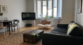 Alberts apartment - Image 2