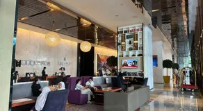 THE PLATINUM KUALA LUMPUR BY YAJU - Image 4