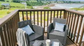 Dinas Cottage - Image 5