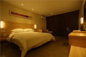 City Comfort Inn Beihai Weizhou Island - Image 2