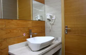Bo Xi Boutique Hotel (Dongguan Qiaotou Square Branch) - Image 4