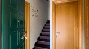 La casetta del Tuscolo -Secret rooms- - Image 5