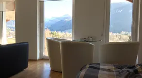 SHERPA HAUS Ferienwohnung am Hahnenkamm,Reutte - Image 2