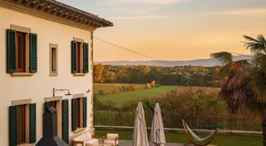 Villa La Gioconda - Heated Pool and Gym - Image 4