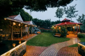 Green Nest Resort Ooty - Image 5