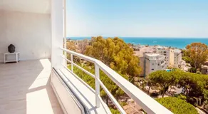 Penthouse Seaview - destination apartments Marbella - Image 3