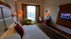 Ambrosia Sarovar Portico - Image 2