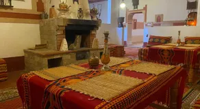 Tafsut dades guesthouse stay with locals - Image 3