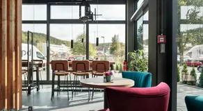 ECOME Hotel - Image 3