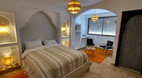 Hôtel Riad La Nouvelle Etoile - Agadir - Image 5
