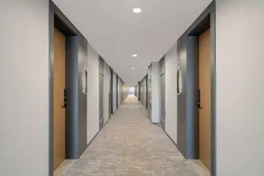 Super 8 Gaomi Zhongbai Building - Image 3