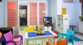 Hostel White Town - Image 2