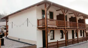 Pensiunea Draser - Image 4