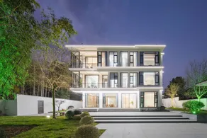 Changxing Manju Homestay - Image 5