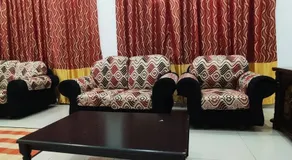 Amin Homestay Jln Langgar HSB - Image 4