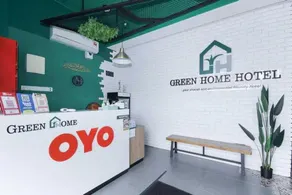 Hotel O Green Home Hotel - Image 3