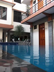Fontana Residencia Guest House - Image 4
